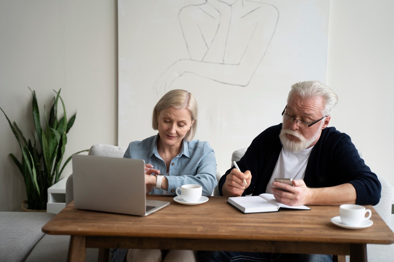 grandparents learning use technology 23 2149402582